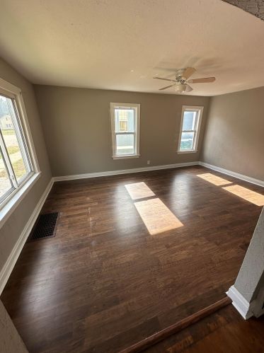 1251 5th St, Meskegon MI  49441-2071 exterior