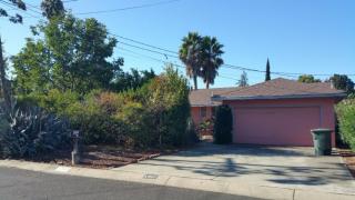 1797 Granada Dr, Concord, CA 94519-1503