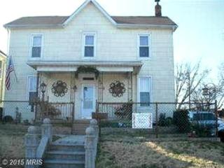 3518 7th St, Baltimore, MD 21225-1950
