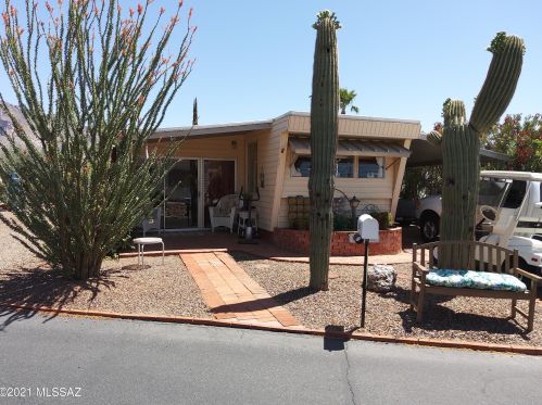 309 Andes St, Tucson, AZ 85737-9733