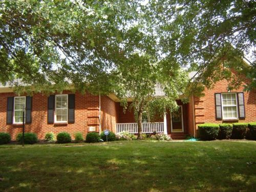 4865 Firebrook Blvd, Lexington KY  40513-1449 exterior