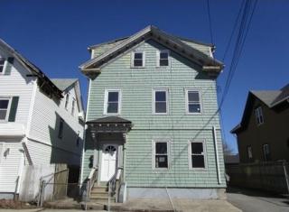 473 Chalkstone Ave, Providence RI  02909-4920 exterior