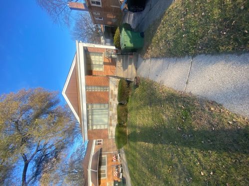 14519 Dobson Ave, Dolton, IL 60419-1929