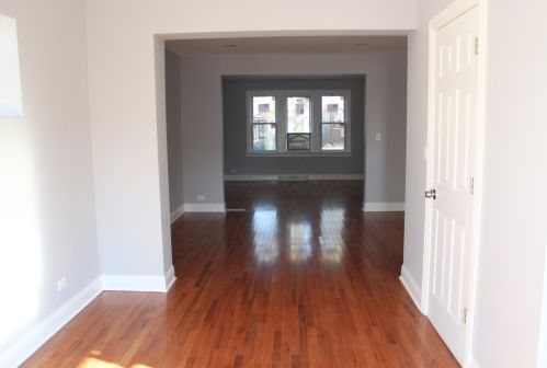 8108 Washtenaw Ave, Chicago IL  60652-2816 exterior