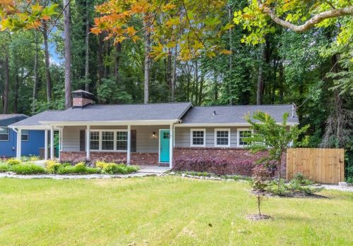 2723 Mcclave Dr, Atlanta, GA 30340-1934