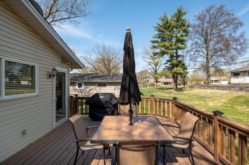 12325 Promenade, Saint Louis MO 63146-5029 exterior