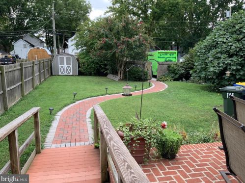 508 Goldsborough St, Easton MD 21601-3904 exterior