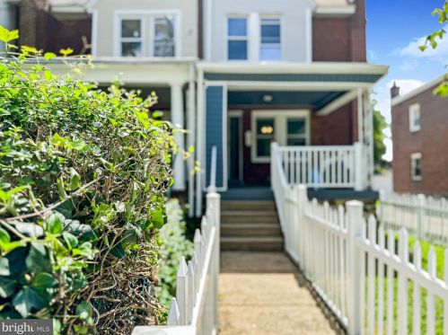 132 Cliveden St, Philadelphia PA 19150-3312 exterior