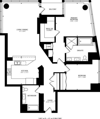 60 Monroe St, Chicago IL  60603-2758 exterior