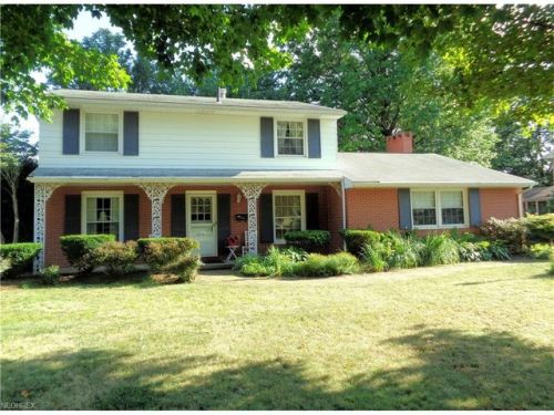 3914 37th St, Canton, OH 44718-3008