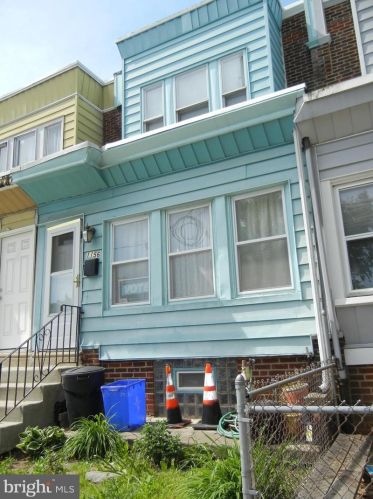 1156 53rd St, Philadelphia, PA 19143-4814