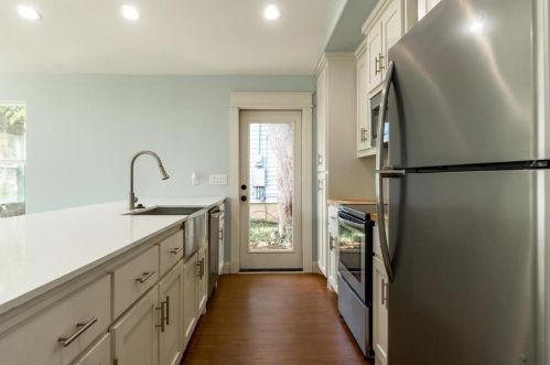 629 Gandy St, Denison TX  75021-2813 exterior