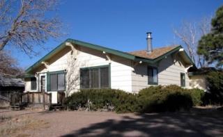 7455 Slayton Ranch Rd, Flagstaff, AZ 86004-1356