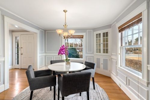 1845 Commonwealth Ave, Newton MA 02466-2725 exterior