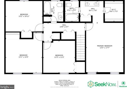 970 Bowie Shop Rd, Huntingtown MD 20639-9103 exterior