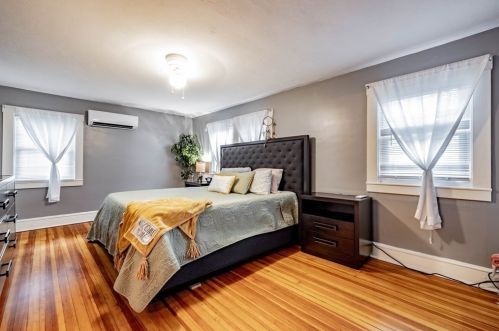 103 Birchwood Ave, Springfield MA  01106-1107 exterior