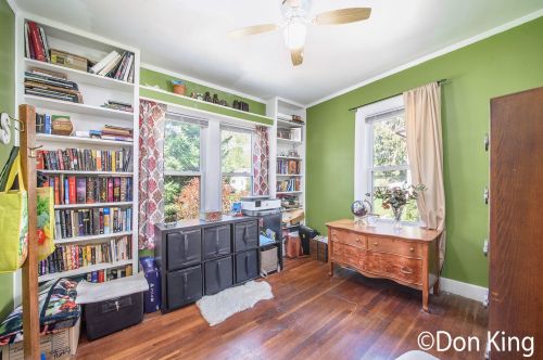 3272 Townsend Ave, Grand Rapids MI 49525-2558 exterior