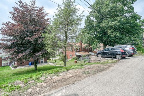 5107 Interboro Ave, Pittsburgh PA  15207-2327 exterior