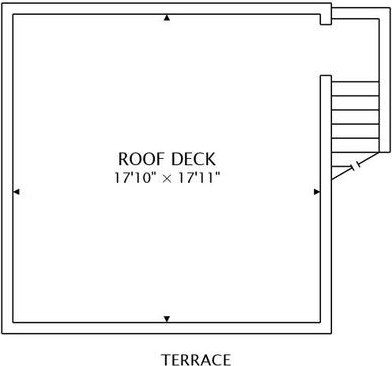 2100 Bingham St, Chicago IL 60647-4033 exterior