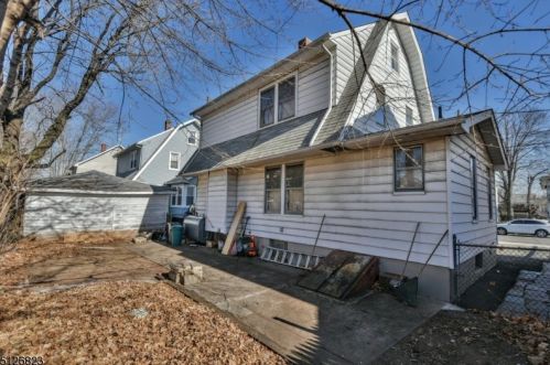 436 25th St, Paterson NJ 07514-2471 exterior