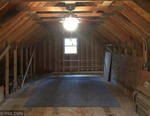 5810 Bass Lk Dr, Slater MN 56672-3080 exterior