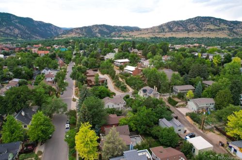 1719 Mapleton Ave, Boulder CO 80304-4265 exterior