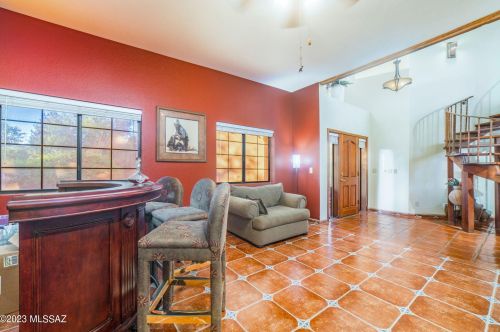 5470 Edwin Rd, Tucson AZ 85739-1924 exterior