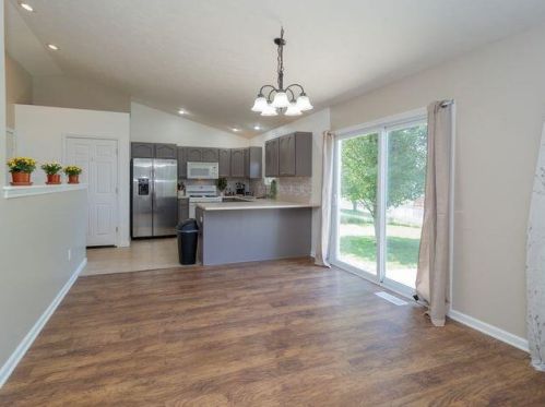 2499 Casper St, Kalamazoo MI  49048-4008 exterior