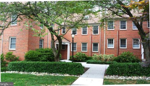 2214 Washington Ave, Silver Spring, MD 20910-2623