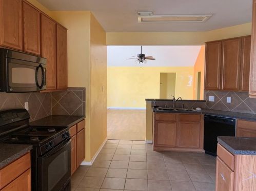 17838 Alpine Brk Ln, Humble TX 77346-1863 exterior