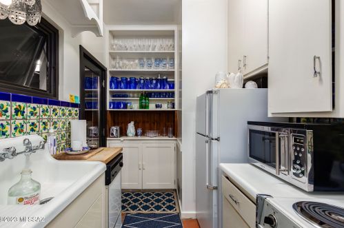 5210 Camino Real, Tucson AZ  85718-5029 exterior