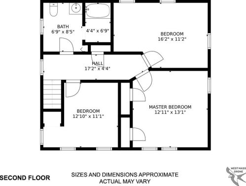 78 Nevins Ave, Springfield MA 01106-3120 exterior