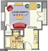 1701 Locust St, Philadelphia PA 19103-6120 exterior