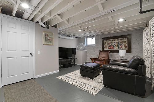 7457 Teasdale Ave, Saint Louis MO 63130-4056 exterior