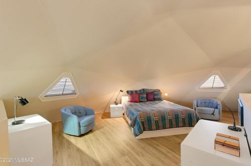 3480 Morgan Rd, Tucson AZ 85745-9106 exterior