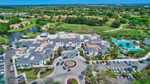 2188 53rd St, Boca Raton FL 33496-3454 exterior