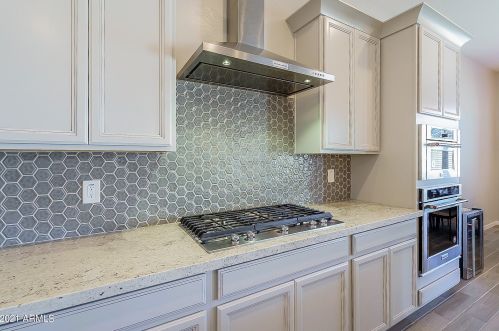 1122 Nolan Pl, Chandler AZ 85249-3345 exterior