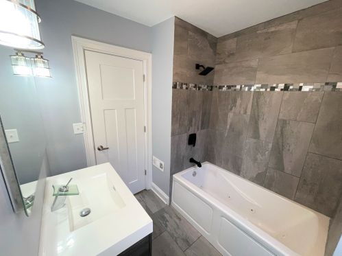 8420 Paulina St, Chicago IL  60620-4744 exterior