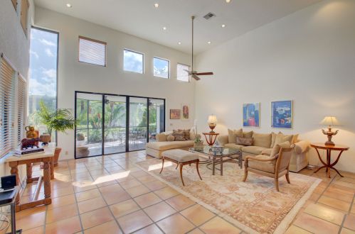 2300 53rd St, Boca Raton FL 33496-2814 exterior