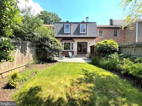 7623 Coddle Hbr Ln, Rockville MD 20854-3253 exterior