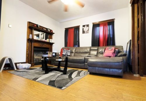 21 Woodward St, Worcester MA 01610-2937 exterior