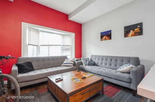 1332 Western Ave, Chicago, IL 60622-2923