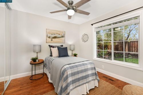 5143 Coral Ct, Concord CA 94521-2315 exterior