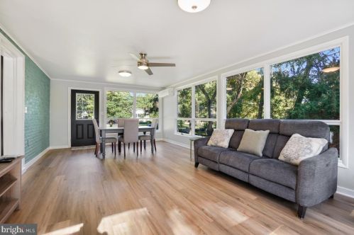 5109 Avoca Ave, Ellicott MD  21043-6614 exterior