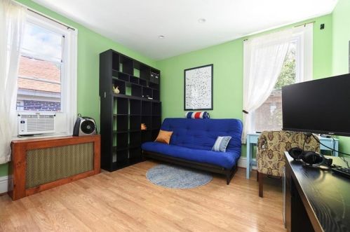 312 Kaercher St, Pittsburgh PA 15207-1477 exterior