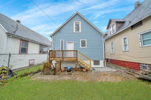 231 107th St, Chicago IL 60643-3140 exterior