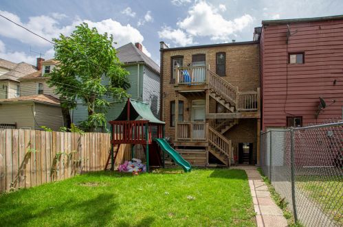 614 Lockwood Ave, Chicago IL 60638-1712 exterior