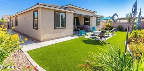 1310 Scorpio Pl, Chandler AZ 85249-5125 exterior