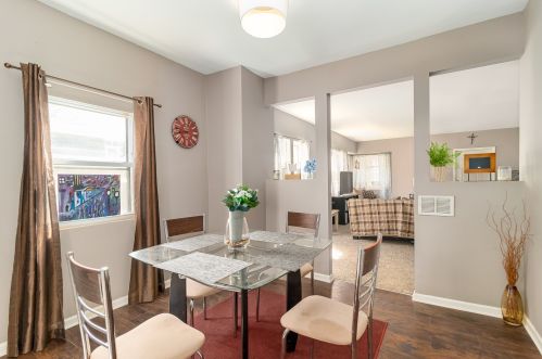 104 Seeser St, Joliet IL 60436-1642 exterior