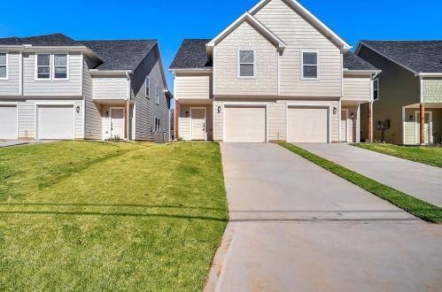 2737 Washington St, Denison TX  75020-1443 exterior